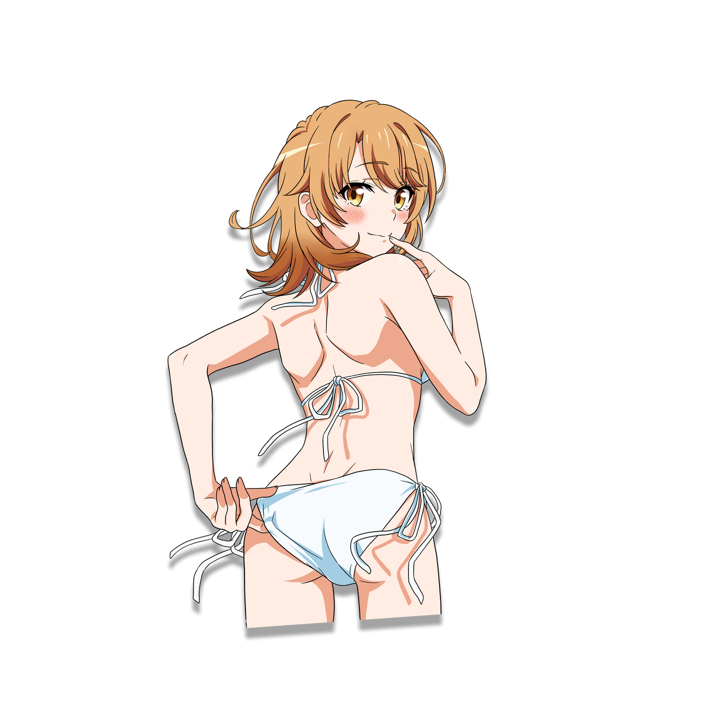Summer Iroha (PO)