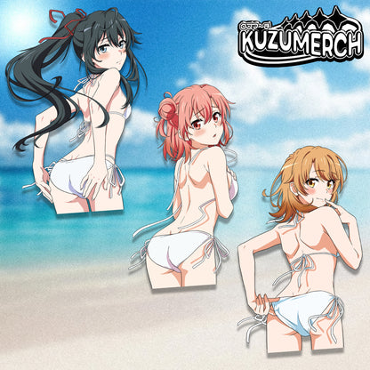 Summer SNAFU Bundle (PO)