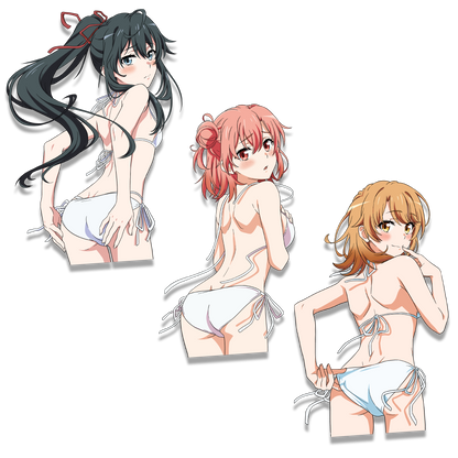 Summer SNAFU Bundle (PO)