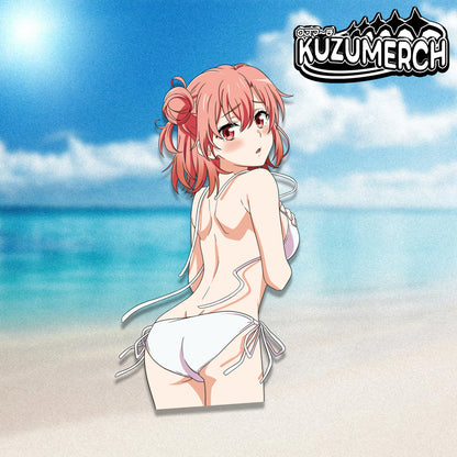 Summer Yui (PO)