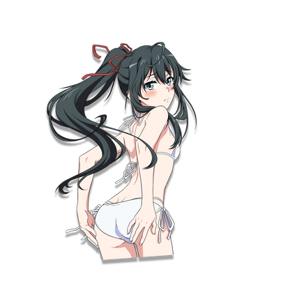 Summer Yukino (PO)