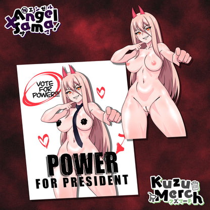 Vote Power Bundle