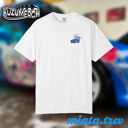 Rina & Lily's Miata Shirt (PO)