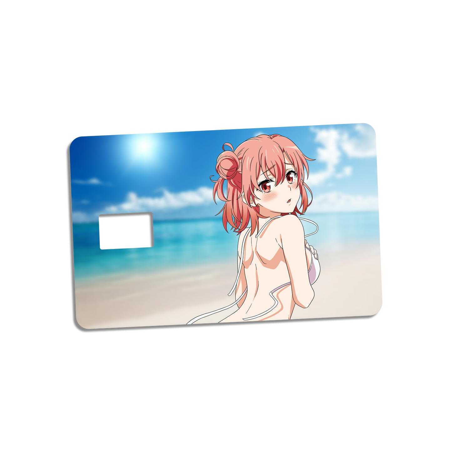 Summer Yui KKSkin (PO)