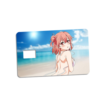Summer Yui KKSkin (PO)