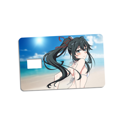 Summer Yukino KKSkin (PO)