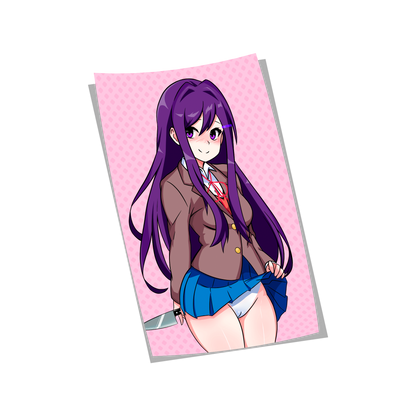 Yuri Print