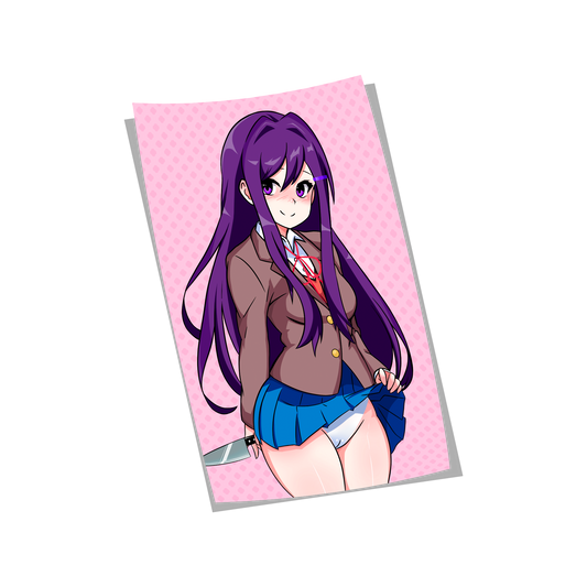 Yuri Print