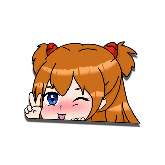 Asuka Peeker