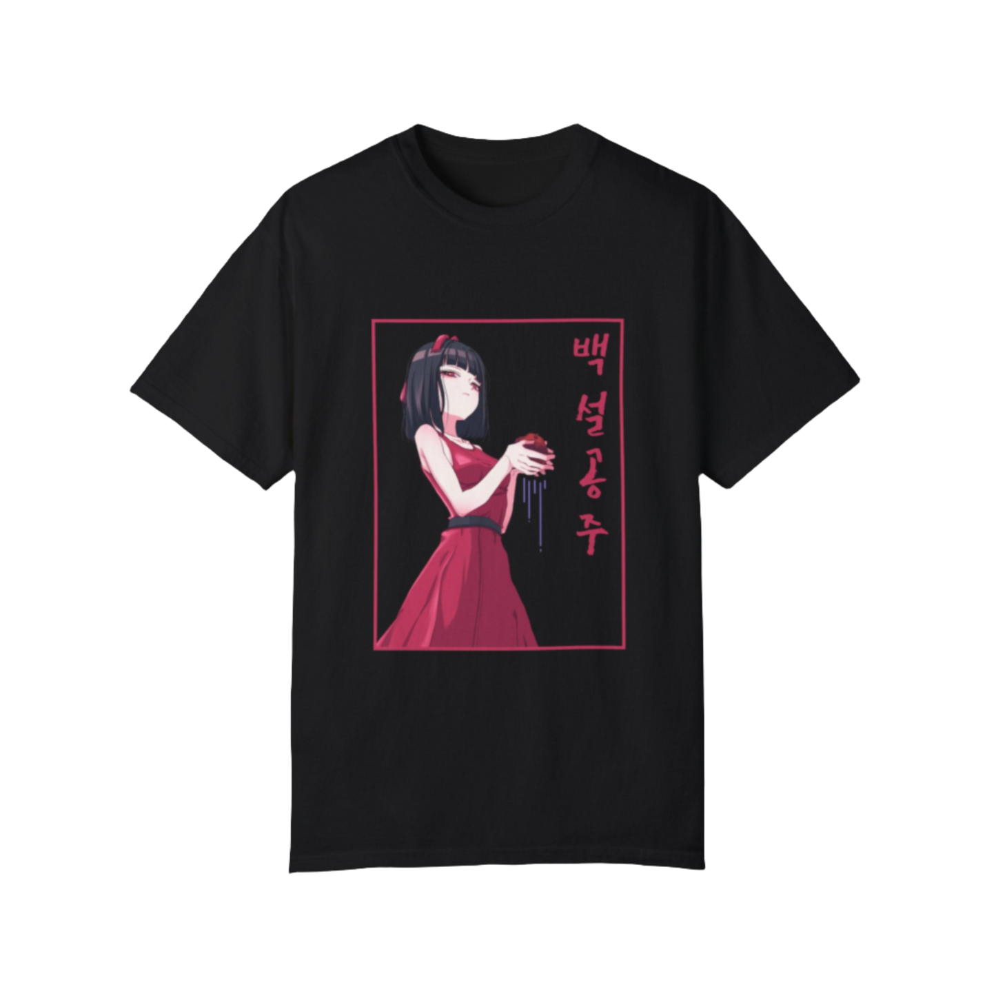 Snow White T-Shirt