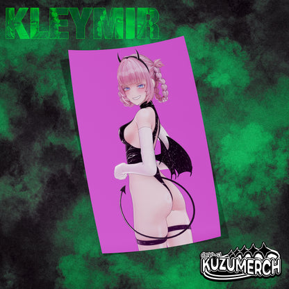 Succubus Nazuna Print