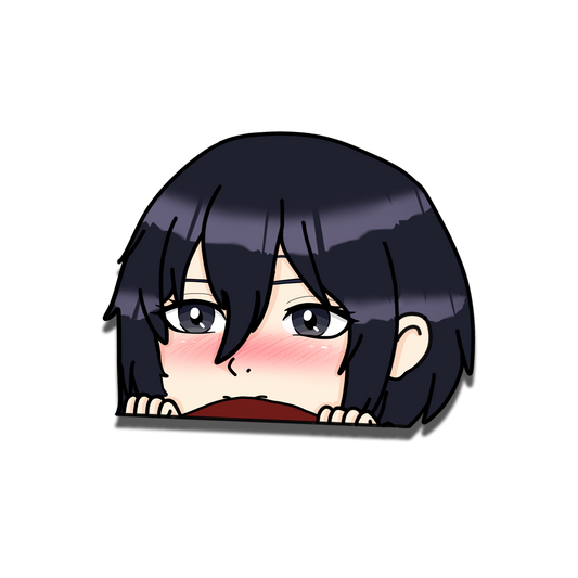 Mikasa Peeker (PO)