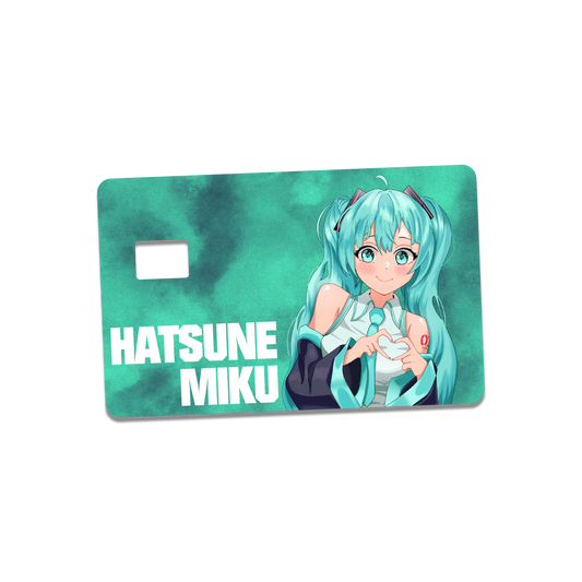 Miku <3 KKSkin