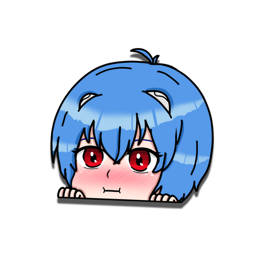 Rei Peeker