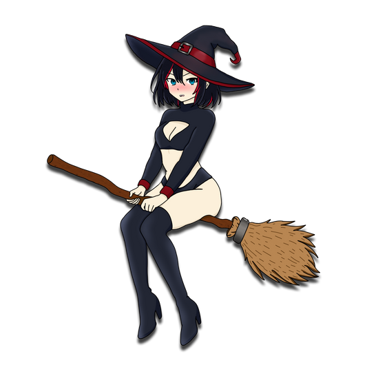 Ryuuko Witch (PO)