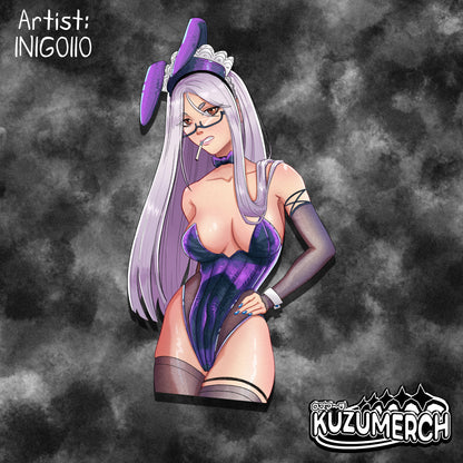 Bunny Girl Bundle (PO)